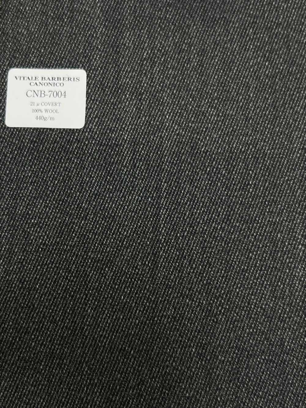 CNB7004 CANONICO 经典款 21μCOVERT 中纯色[面料] 佳能