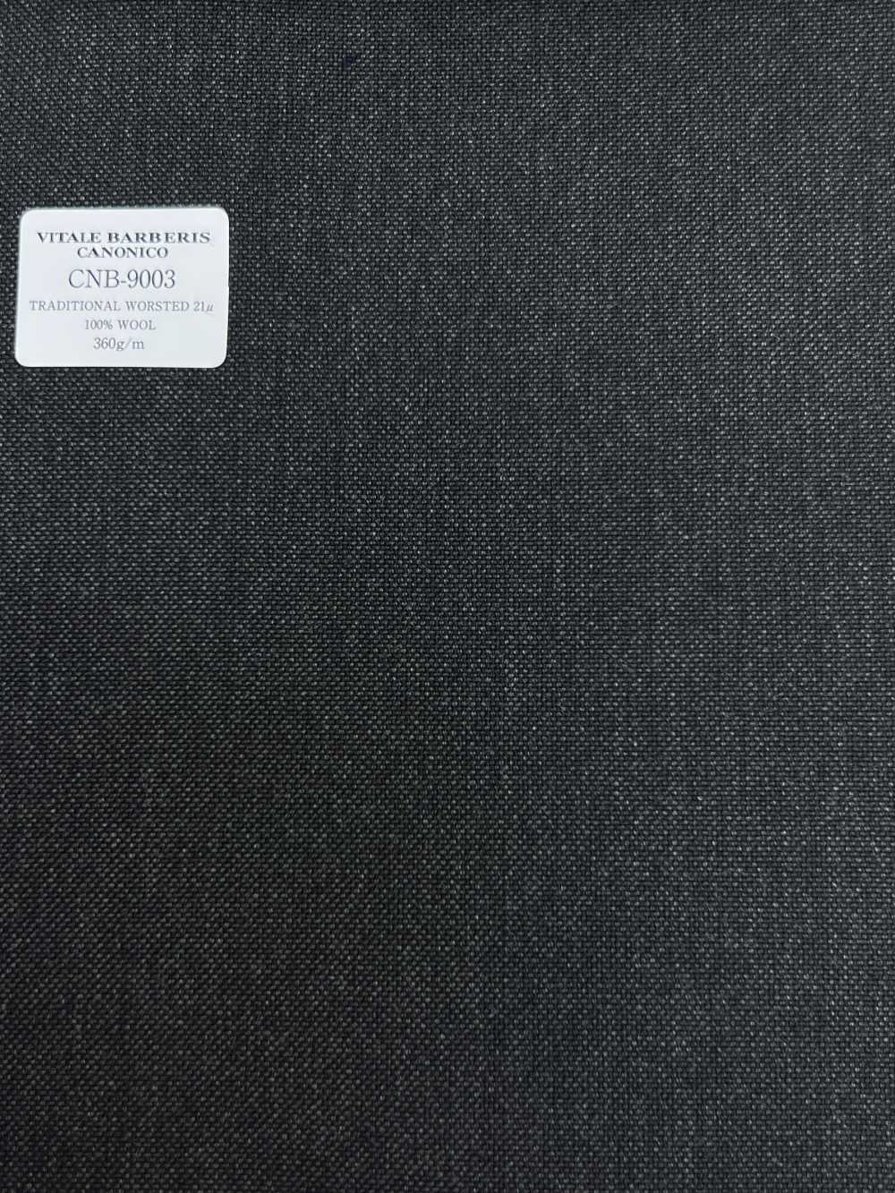 CNB9003 CANONICO（卡诺尼科）经典款传统精纺 21μ纯色[面料] 佳能