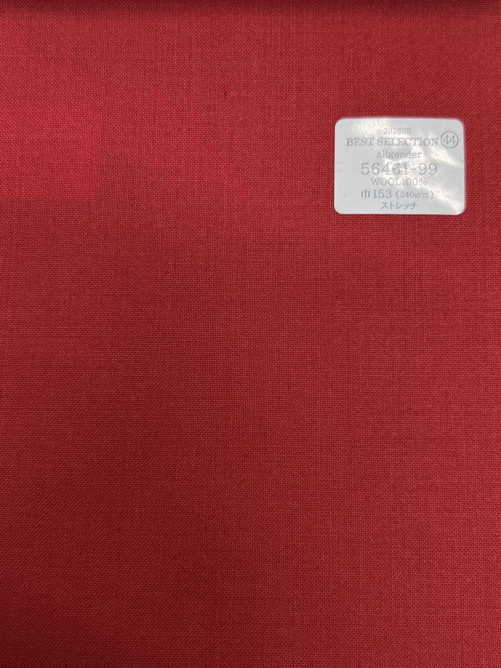 56461-99 26SS 精选 [所有性别] 所有性别[面料] 国岛株式会社