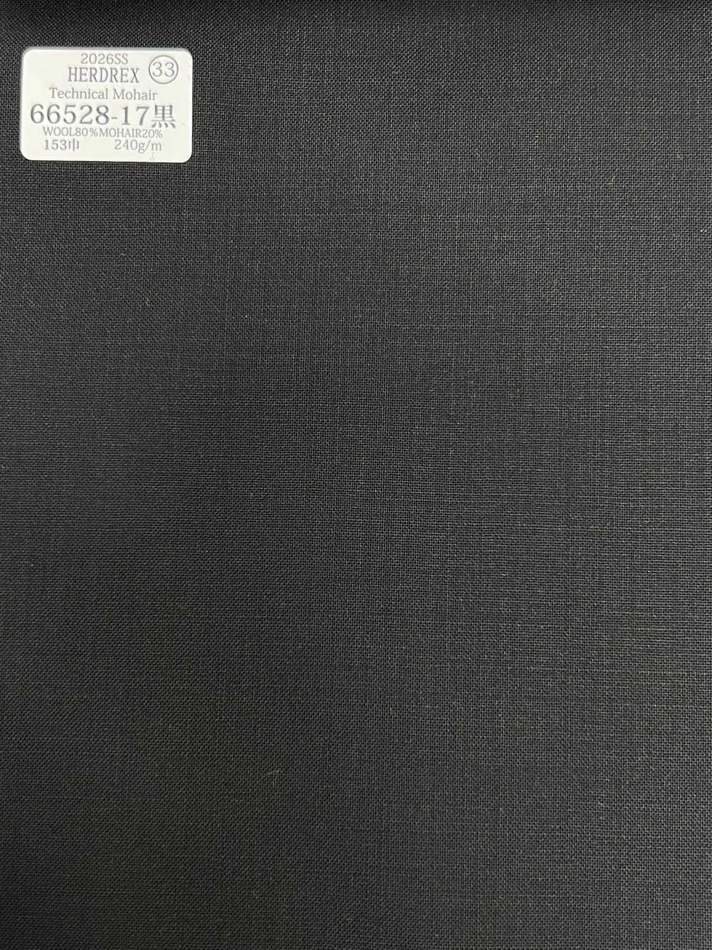 66528-17 26SS HERDREX 【技术马海毛】 技术马海毛[面料] 国岛株式会社