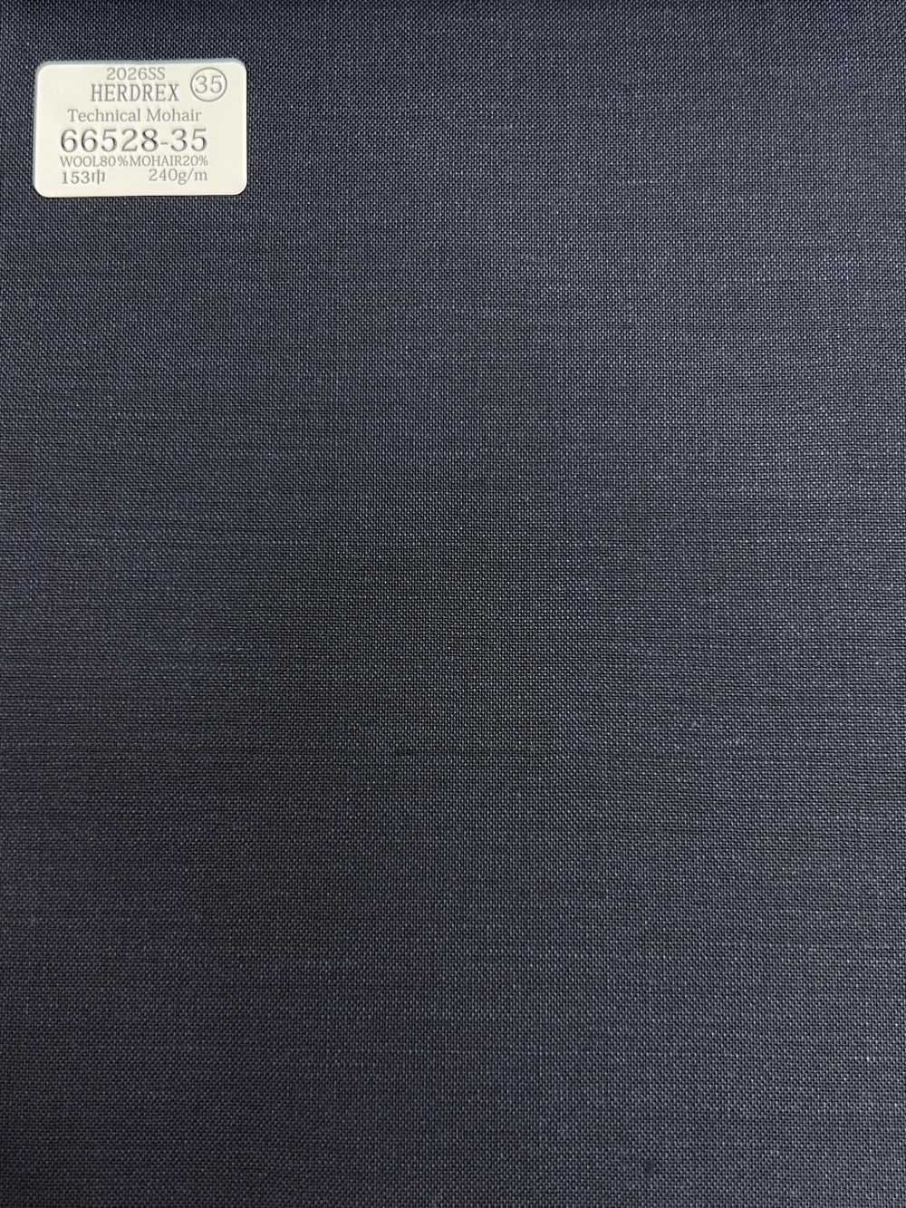 66528-35 26SS HERDREX 【技术马海毛】 技术马海毛[面料] 国岛株式会社