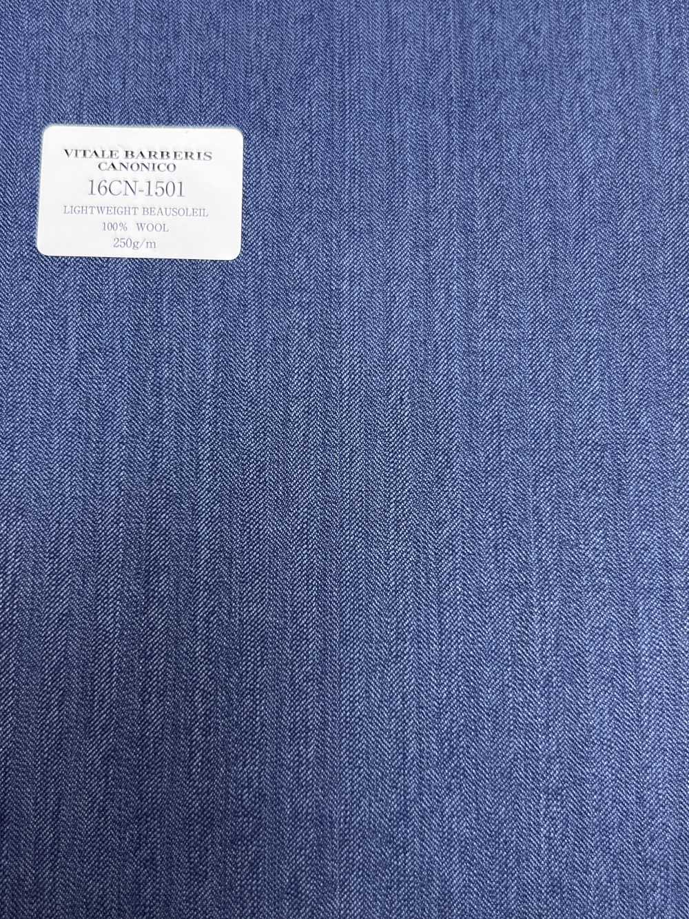 16CN1501 26SS VBC Vitale Barberis Canonico 轻量级 BEAUSOLEIL[面料] 佳能