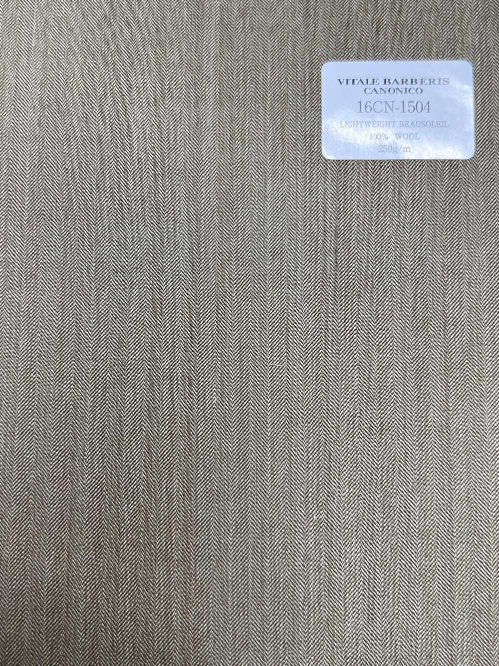16CN1504 26SS VBC Vitale Barberis Canonico 轻量级 BEAUSOLEIL[面料] 佳能