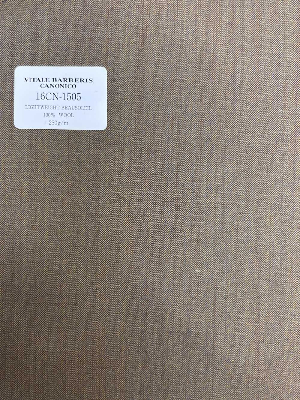 16CN1505 26SS VBC Vitale Barberis Canonico 轻量级 BEAUSOLEIL[面料] 佳能