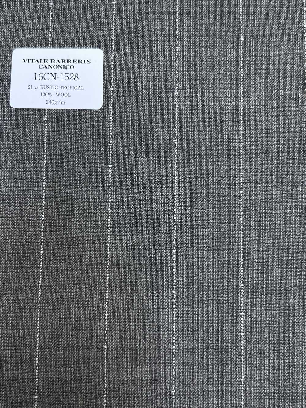 16CN1528 26SS VBC Vitale Barberis Canonico 21 μ RUSTIC TROPICAL[面料] 佳能