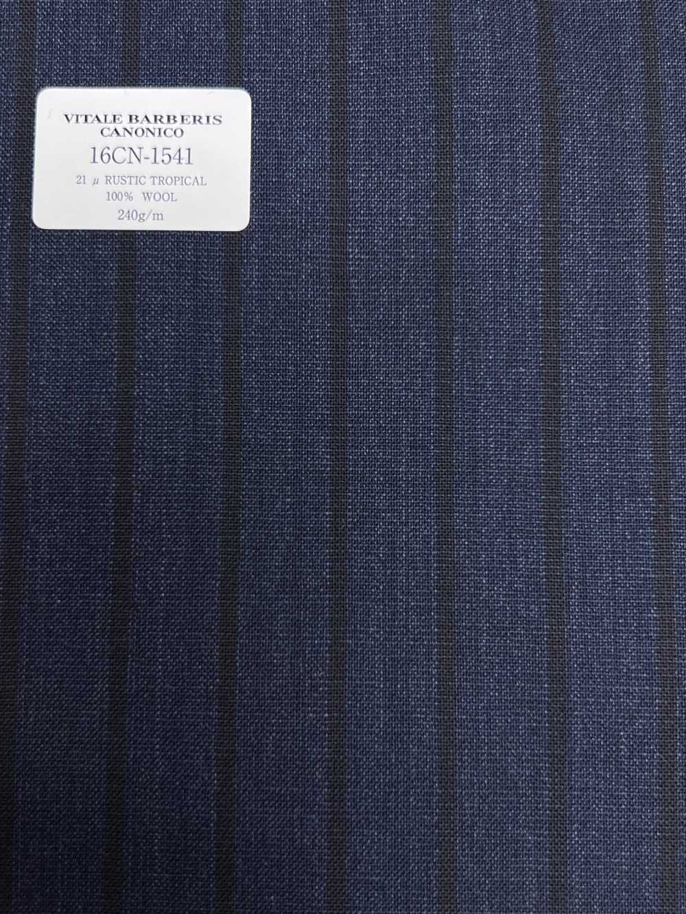 16CN1541 26SS VBC Vitale Barberis Canonico 21 μ RUSTIC TROPICAL[面料] 佳能