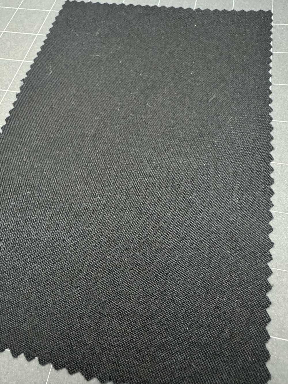 HBZB49-1 【库存限量品】Nikke Textile 面料 斜纹塔萨黑色礼服 黑色 NIKKE