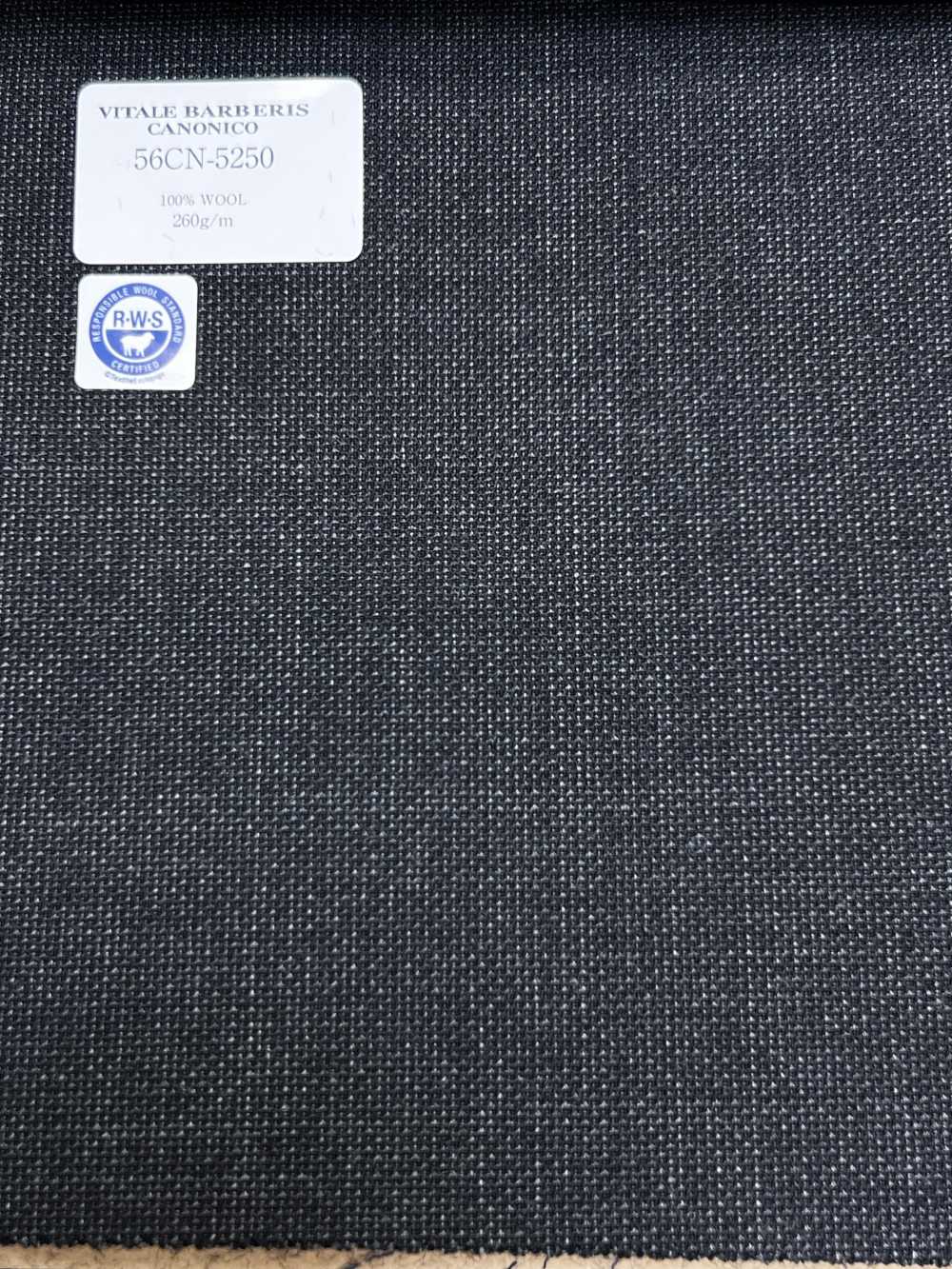 56CN5250 CANONICO（卡诺尼科） RWS 21 PRUNELLE 黑色[面料] 佳能