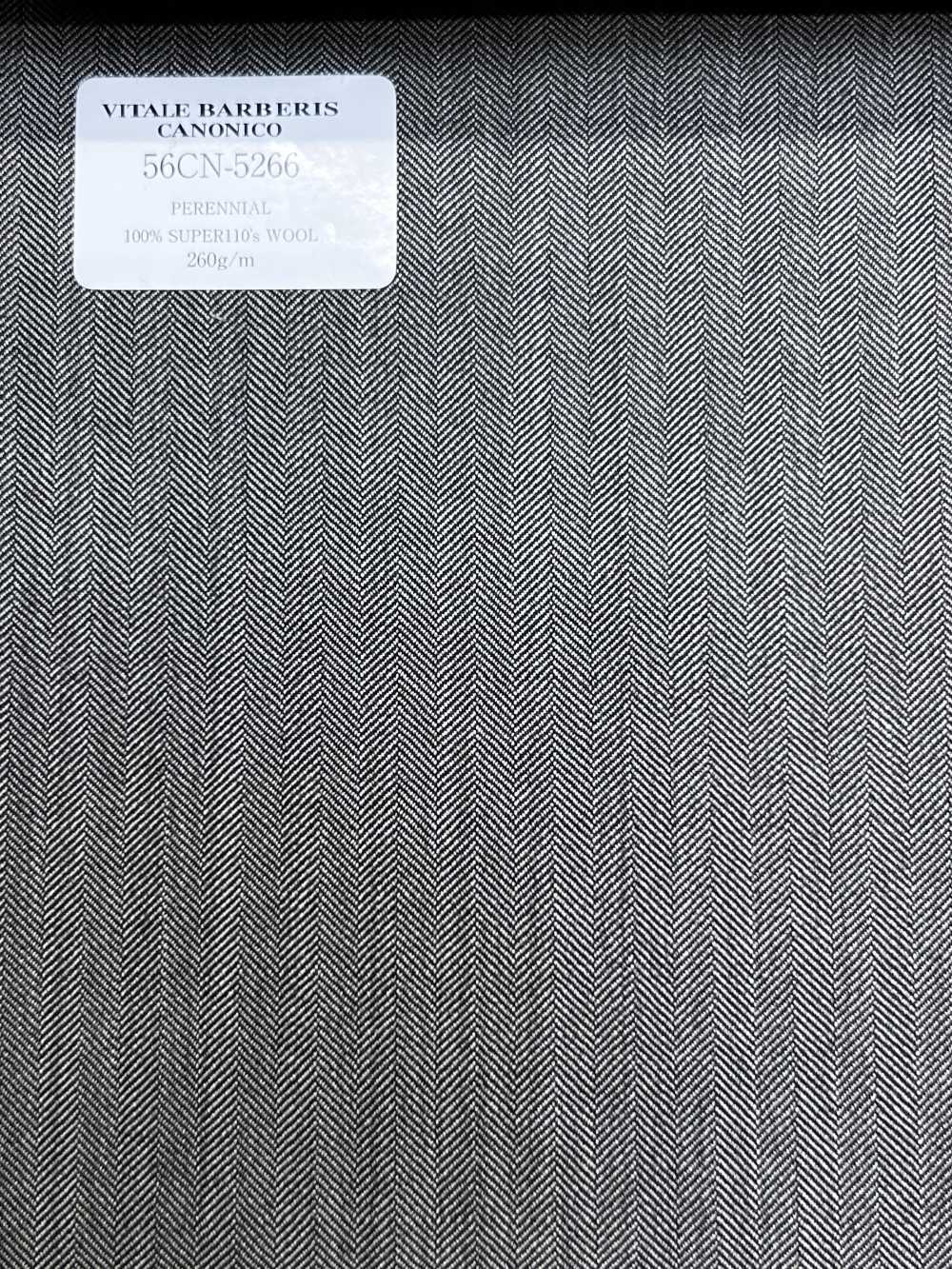 56CN5266 CANONICO（卡诺尼科）PERENNIAL-CLASSICS 米色 人字纹[面料] 佳能