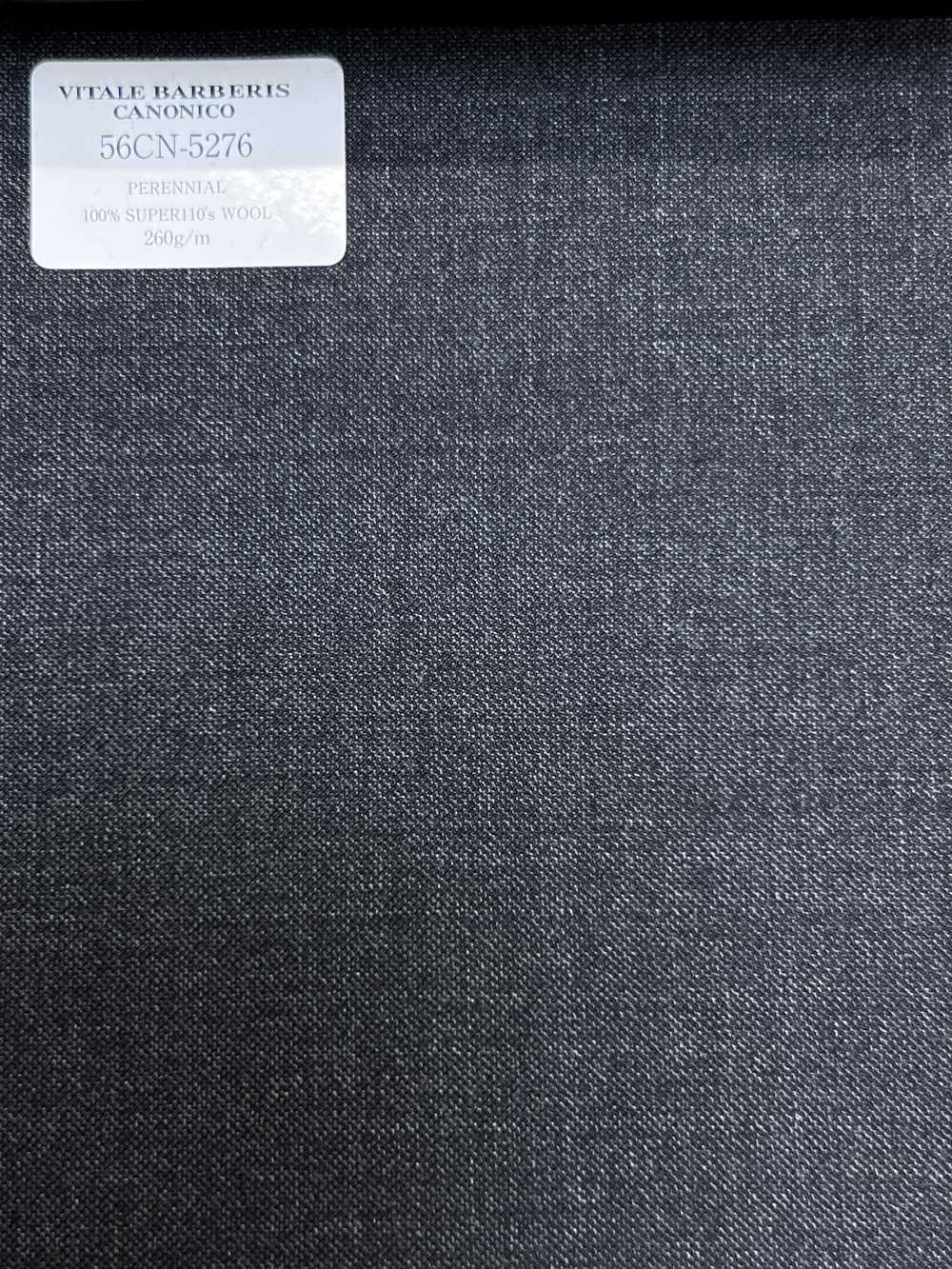 56CN5276 CANONICO(卡诺尼科) PERENNIAL-CLASSICS 深灰色[面料] 佳能