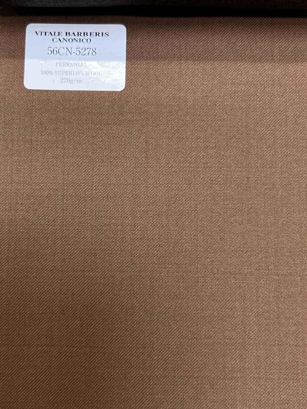 56CN5278 CANONICO PERENNIAL 驼色[面料] 佳能