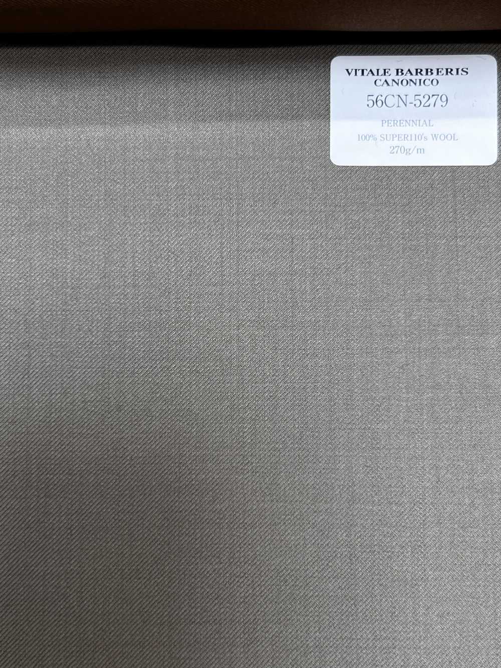 56CN5279 CANONICO PERENNIAL 米色[面料] 佳能