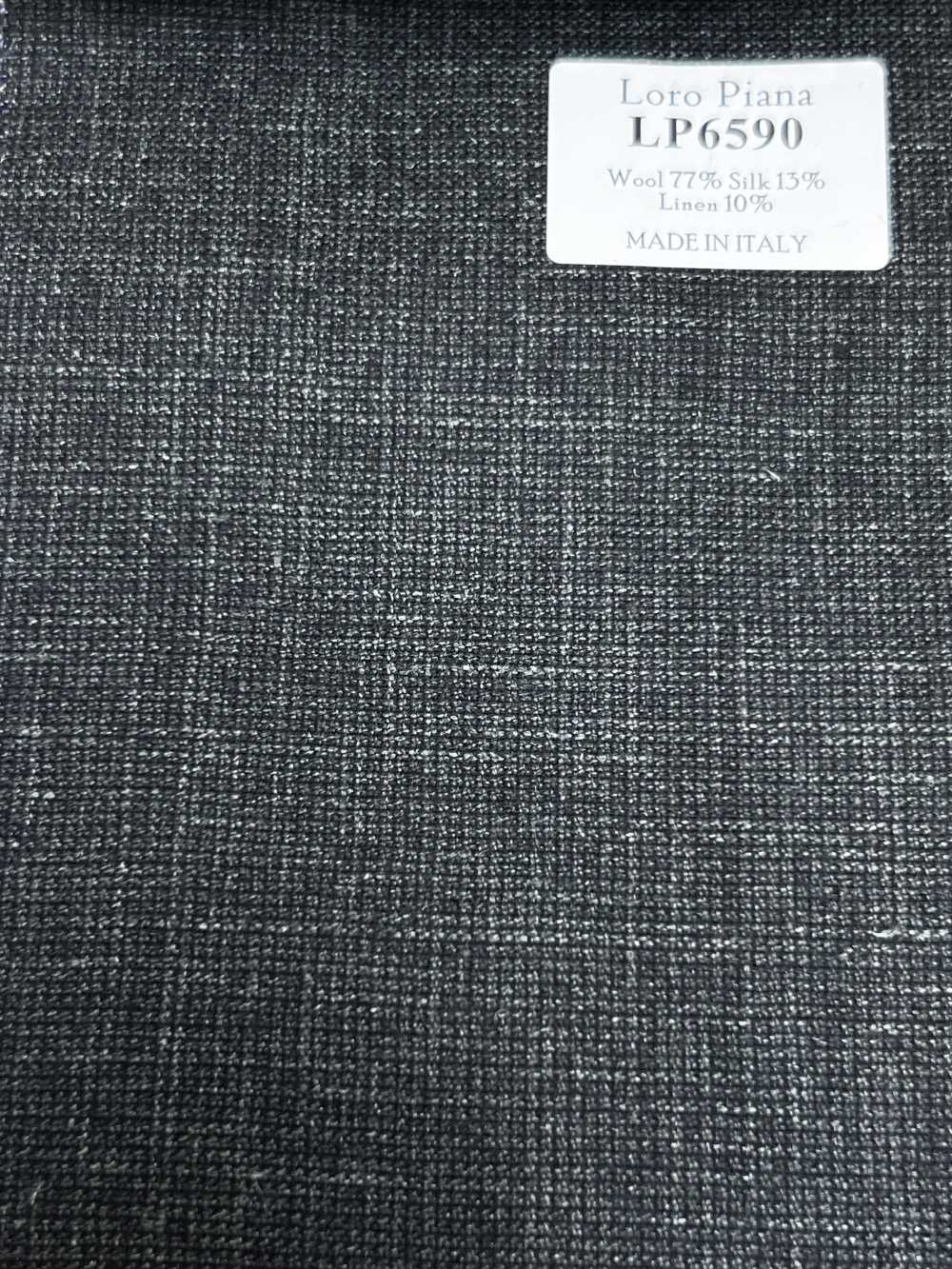 LP6590 Loro Piana 绿色[面料] 细井商事株式会社