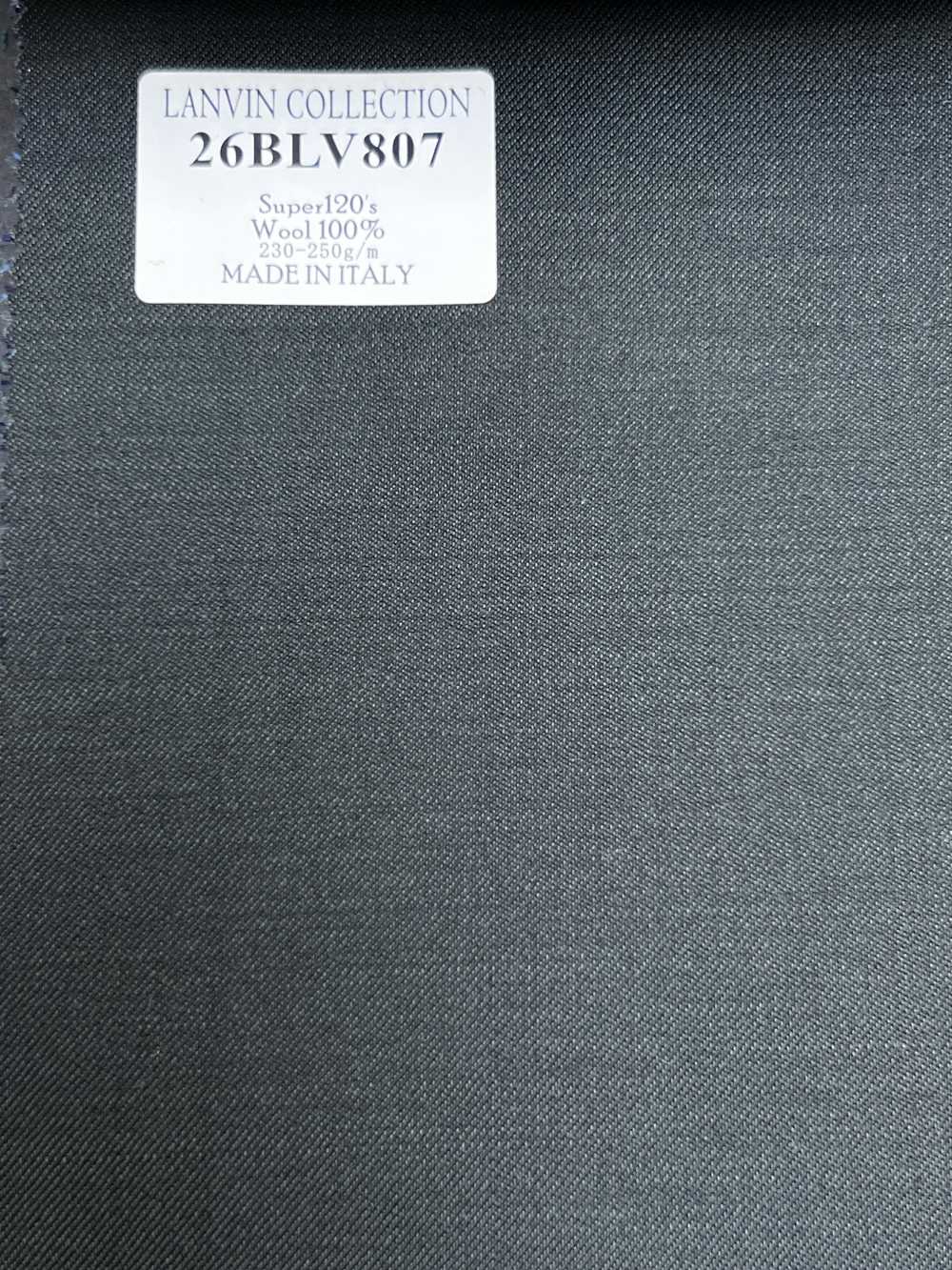 26BLV807 LANVIN COLLECTION 绿色 纯色[面料] 细井商事株式会社