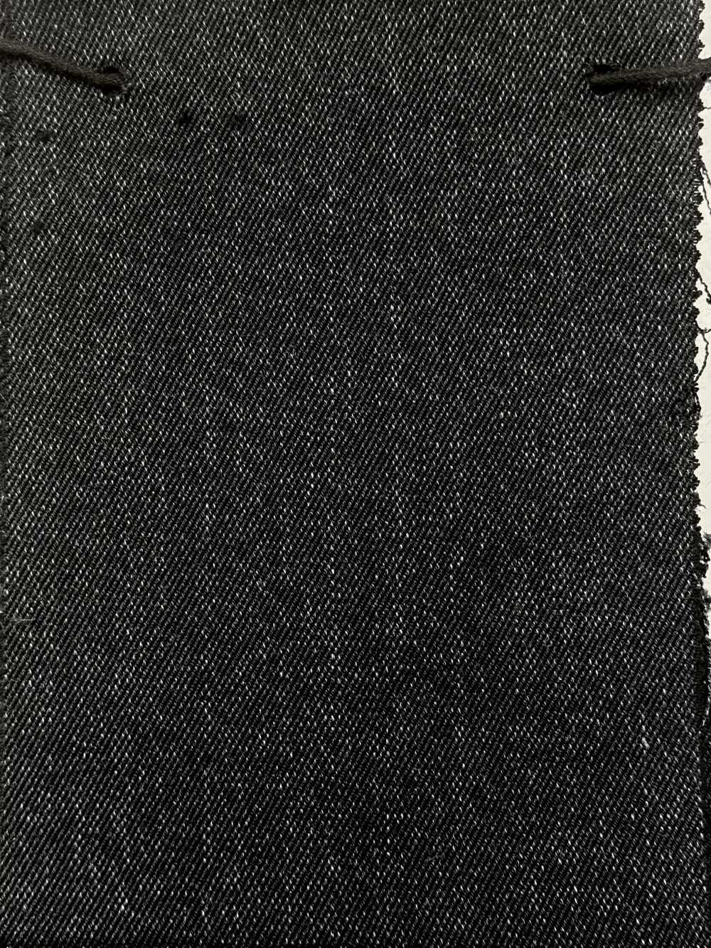 NWD010-341 NIKKE Nikke Textile Co., Ltd. 羊毛牛仔布 海军蓝 纯色[面料] NIKKE