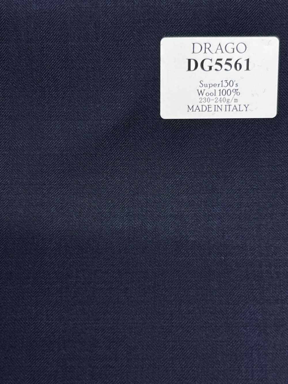 DG5561 DRAGO Super130's 绿色 纯色[面料] 细井商事株式会社