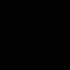 黑/黑
