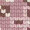Fair Isle×粉色