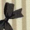 Ribbon×米色