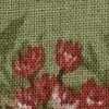Art Floral×卡其