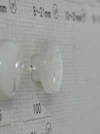 100 聚酯纤维树脂纽扣 Osaka Plastic Industries（DAIYA BUTTON） 更多图片