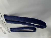 1027-PU 弹力绳子（约4MM）[缎带、带、绳子] ROSE BRAND(丸进) 更多图片