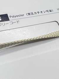 122-328 DCI 无聚酯纤维绳子绳[缎带、带、绳子] DARIN 更多图片