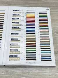 124-3100 腈纶扭绳子[缎带、带、绳子] DARIN 更多图片