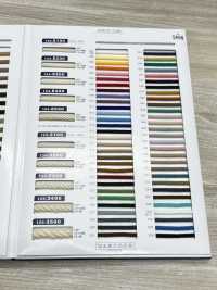 124-3200 腈纶扭绳子[缎带、带、绳子] DARIN 更多图片