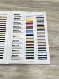 124-3500 腈纶扭绳子[缎带、带、绳子] DARIN 更多图片