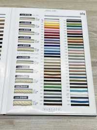 124-8200 腈纶江户绳子圆绳[缎带、带、绳子] DARIN 更多图片