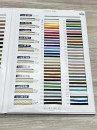 124-8400 腈纶江户绳子圆绳[缎带、带、绳子] DARIN 更多图片