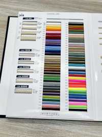 126-45 DCI聚酯纤维绳子（圆线绳）[缎带、带、绳子] DARIN 更多图片