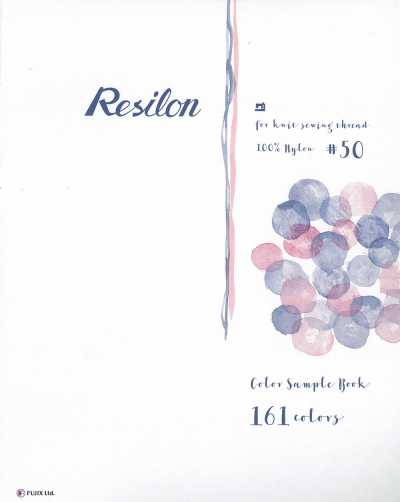 1301 针织用Regilon 800M