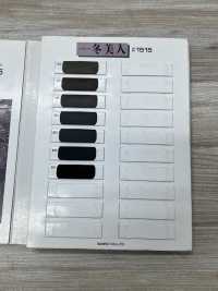 1515 聚酯纤维斜纹里料【冬日美人】 三景 更多图片