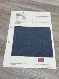 33000 20线劳动布[面料] VANCET奔时代 更多图片