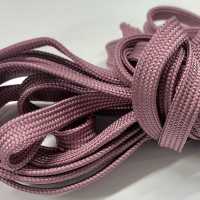 3320 聚酯纤维绳子[缎带/丝带带绳子] 丸进（丸进） 更多图片