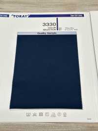 3330 双向弹力超柔软里料Oritone® TORAY 更多图片