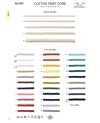3450 棉质捻绳