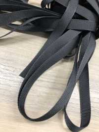 6053 聚酯纤维罗缎缎带（平型）[缎带/丝带带绳子] 丸进（丸进） 更多图片