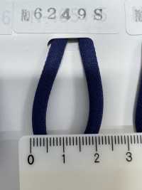 6249 尼龙软绳子[缎带、带、绳子] ROSE BRAND(丸进) 更多图片