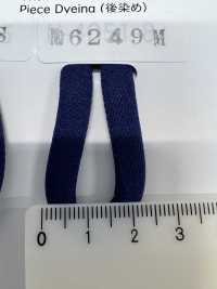 6249 尼龙软绳子[缎带、带、绳子] ROSE BRAND(丸进) 更多图片
