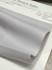 7575 全消光弹力缎纹[里料] TAKATO 更多图片