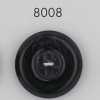 8008 聚酯树脂制4孔纽扣