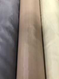 9600J Severis 处理的聚酯纤维膝部衬里纯色[里料] TORAY东丽 更多图片