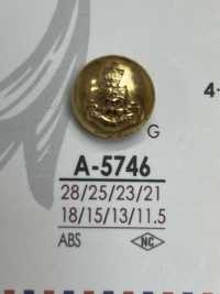 A5746 ABS树脂矩形环跳脚，纽扣纽扣 IRIS纽扣 更多图片