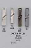 AKP8580N 拉链端（拉头）