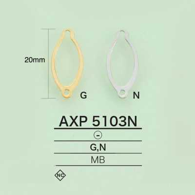 AXP5103N 板达摩