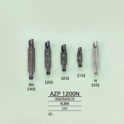 AZP1200N 胸针针