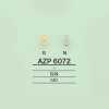 AZP6072 板达摩